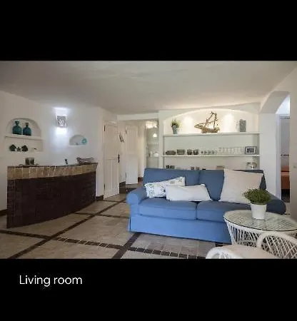 Fuli Apartment