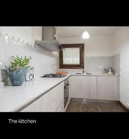 Fuli דירה גולפו אראנצ'י