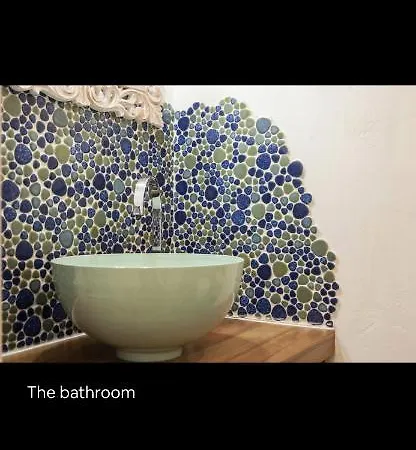 דירה Fuli גולפו אראנצ'י