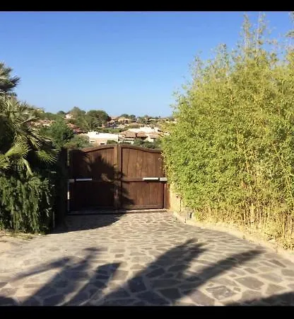 Fuli * גולפו אראנצ'י