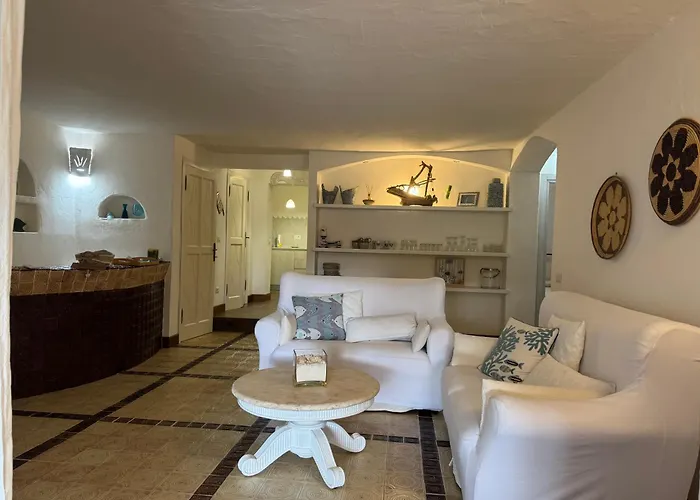 公寓 Fuli 阿兰奇湾城