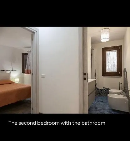 Fuli Apartment Golfo Aranci