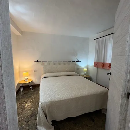 Fuli Διαμέρισμα Golfo Aranci