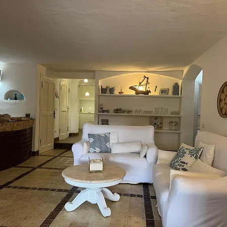 Διαμέρισμα Fuli Golfo Aranci