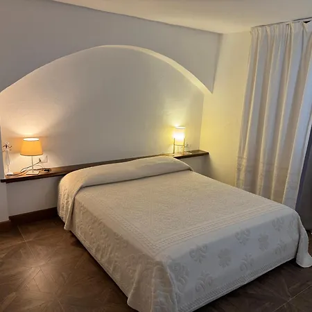 Διαμέρισμα Fuli