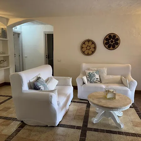 Διαμέρισμα Fuli